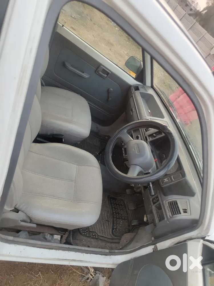 Maruti Suzuki 800 2010 Petrol 80000 Km Driven