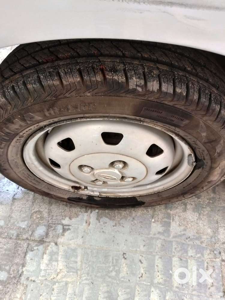 Hyundai Santro Xing Xs Erlx Euro Ii, 2006, Petrol