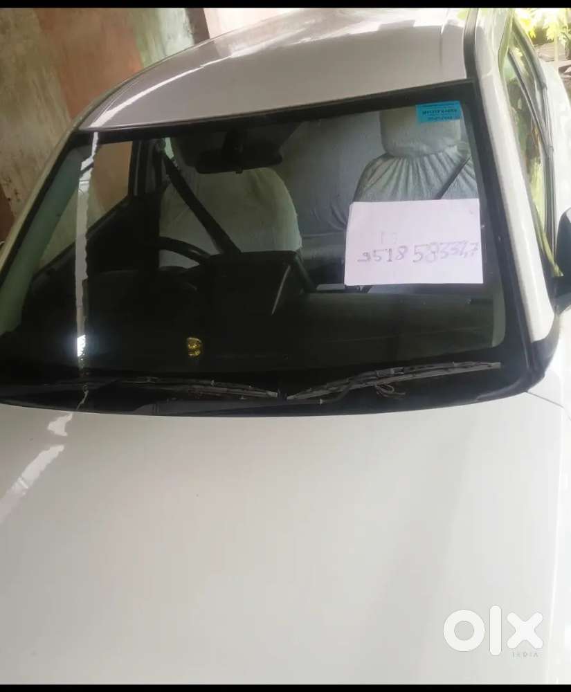 Maruti Suzuki Brezza Ldi 2025