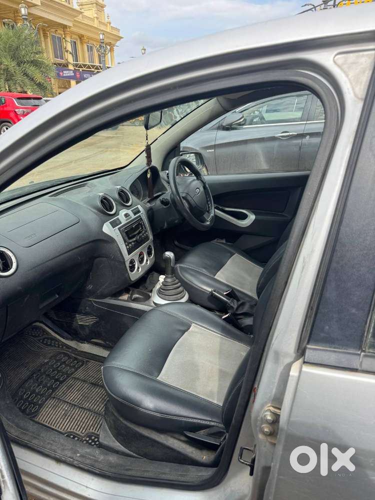 Ford Figo In Great Condition