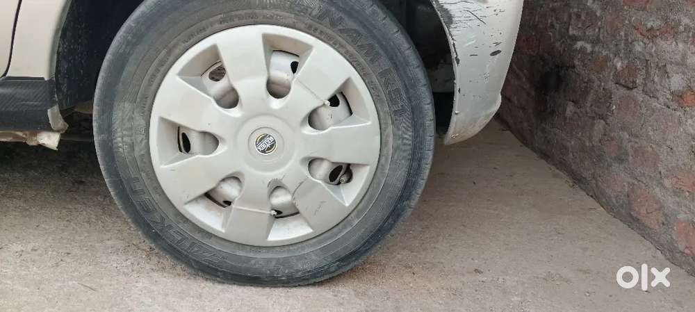 Tata Indica V2 2011 Diesel Good Condition