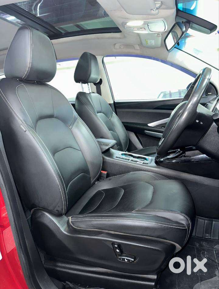Mg Hector 1.5 Dct Sharp, 2020, Petrol