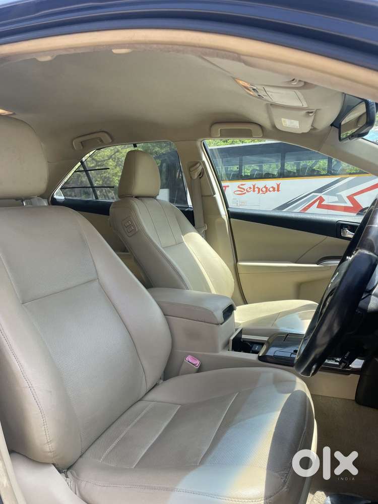 Toyota Camry Hybrid 2.5, 2015, Petrol