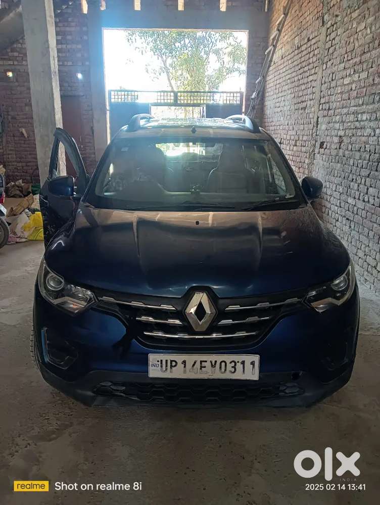 Renault Triber 1.0 Rxl 2021