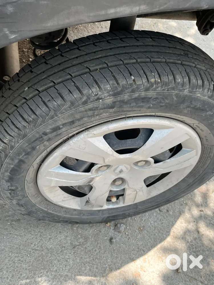 Renault Kwid 2019 Petrol 18570 Km Driven