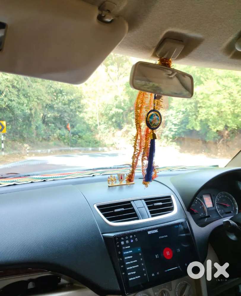 Maruti Suzuki Dzire 2014 Diesel 130300 Km Driven