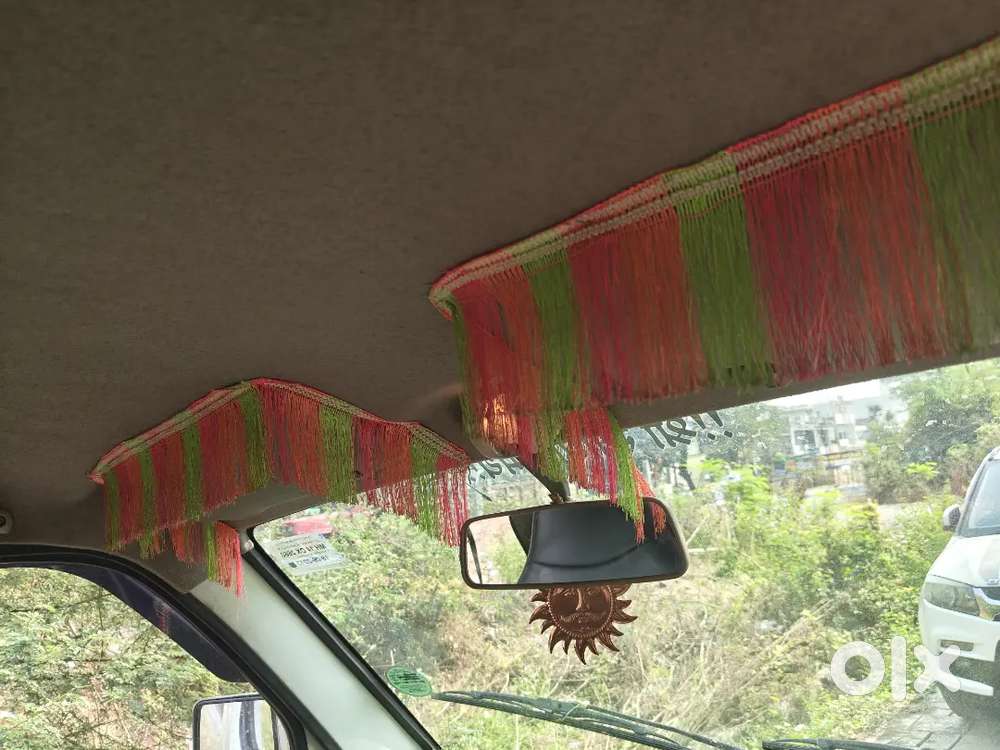 Okay Good Condition Showroom Service