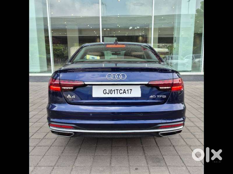 Audi A4 2.0 Technology 40 Tfsi, 2025, Petrol