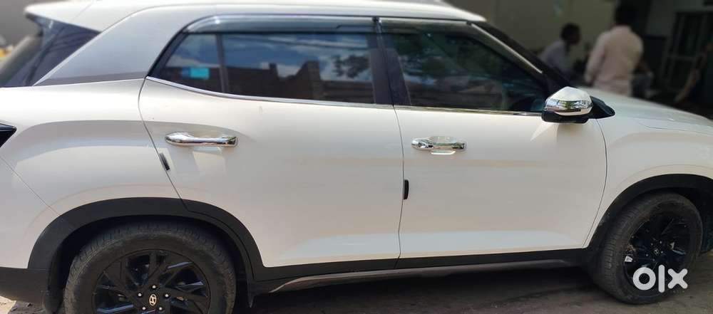 Hyundai Creta Diesel 2024
