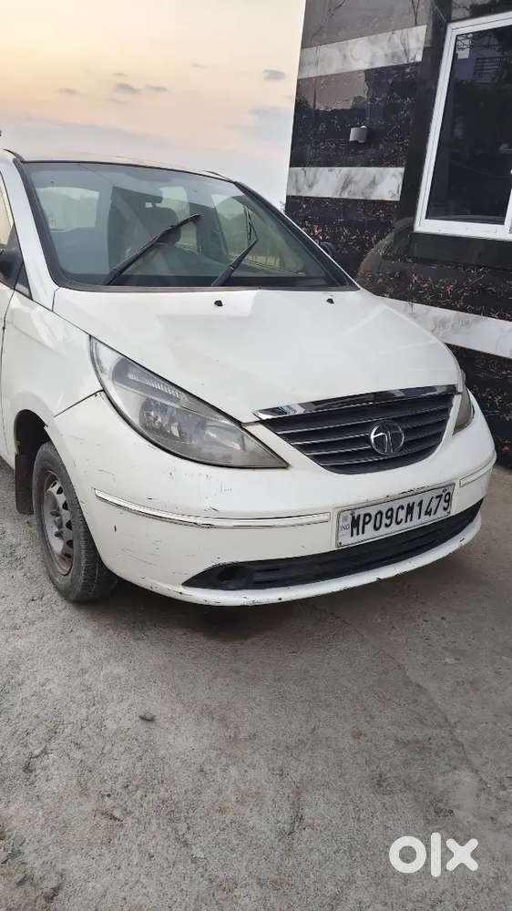 Tata Indica Vista 2014