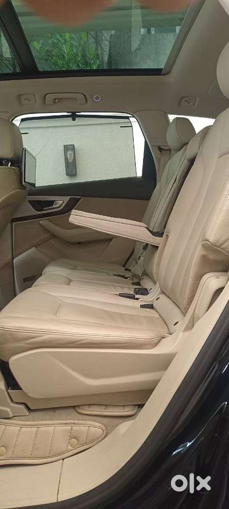 Audi Q7 3.0 45 Tdi Quattro Premium Plus, 2017, Diesel