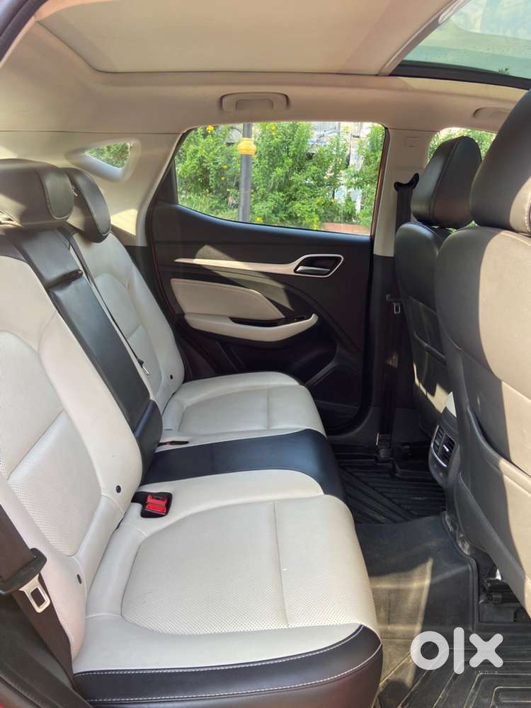 Mg Astor 2022 Petrol