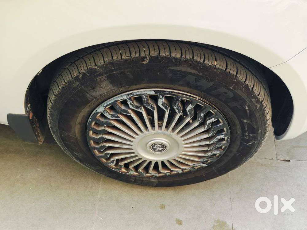 Maruti Suzuki Ritz Ldi Bs-iv, 2016, Diesel