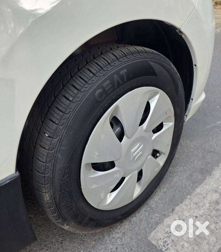 Maruti Suzuki Celerio 1.0 Zxi Mt, 2019, Petrol