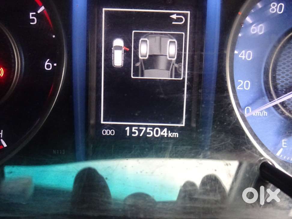 Toyota Fortuner 3.0 4x2 Mt, 2021, Diesel