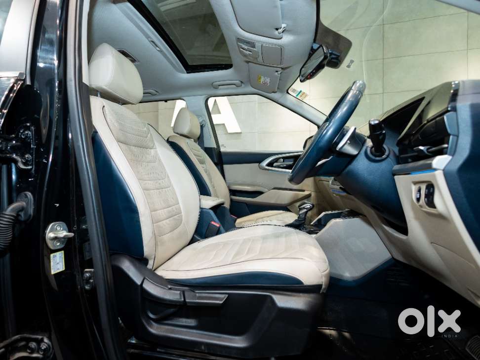 Kia Carens 1.5 Luxury Plus Diesel At 7 Str, 2023, Diesel