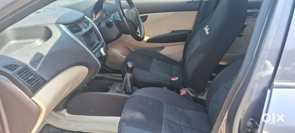 Hyundai Eon Era +, 2018, Petrol