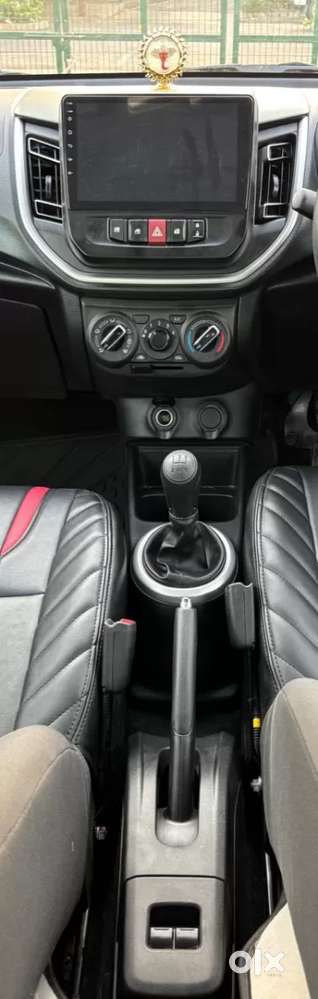 Maruti Suzuki Celerio Cng Vxi Optional, 2025, Cng & Hybrids