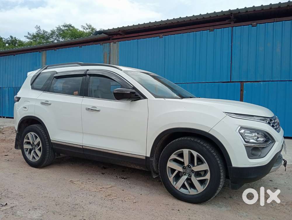 Tata Safari 2.0 Kryotec Xz Plus 6 S, 2022, Diesel