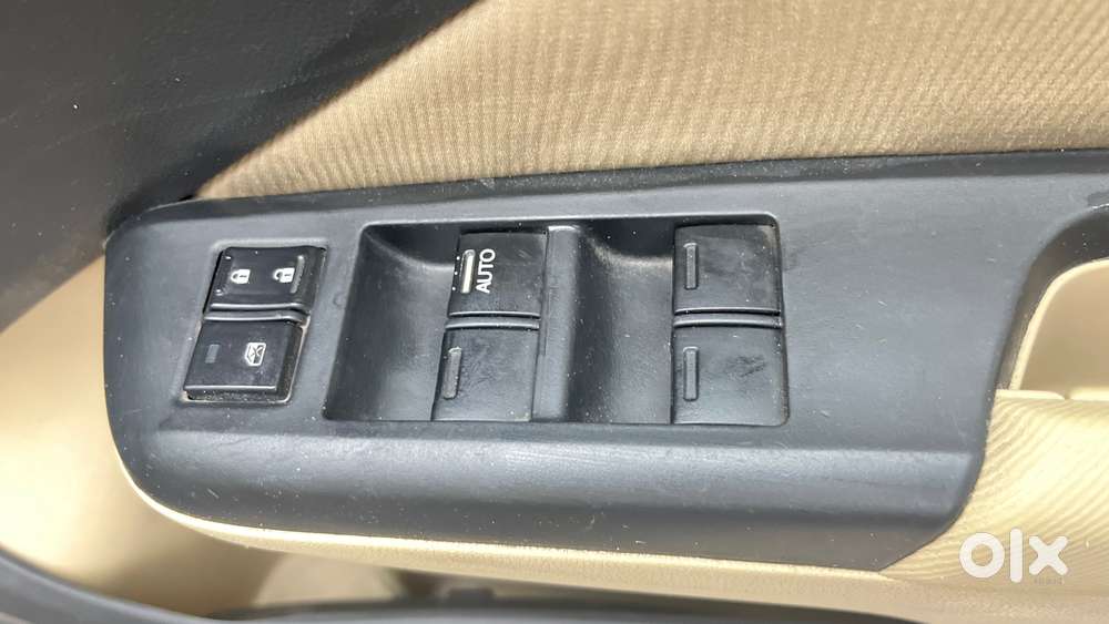 Honda City 2015-2017 I Vtec Sv, 2014, Petrol