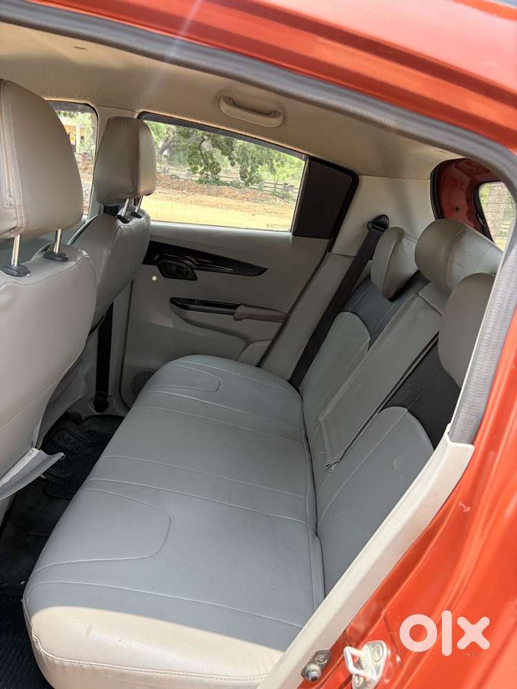 Mahindra Kuv 100 Mahindra-kuv-100-d75-k8-5str, 2016, Diesel