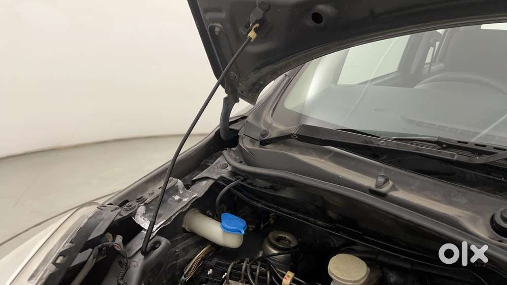 Maruti Suzuki Wagon R 1.0 2010-2019 Vxi Plus, 2012, Petrol