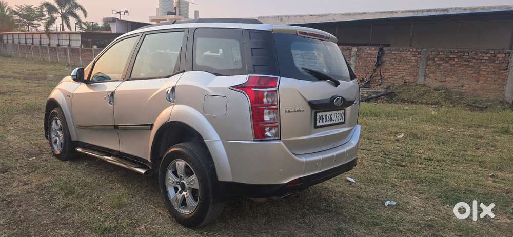 Mahindra Xuv500 W3, 2014