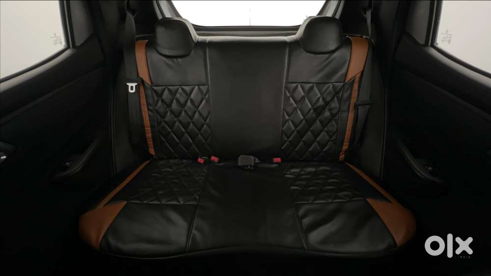 Renault Kwid 2019-ongoing 1.0 Rxt (o), 2019, Petrol