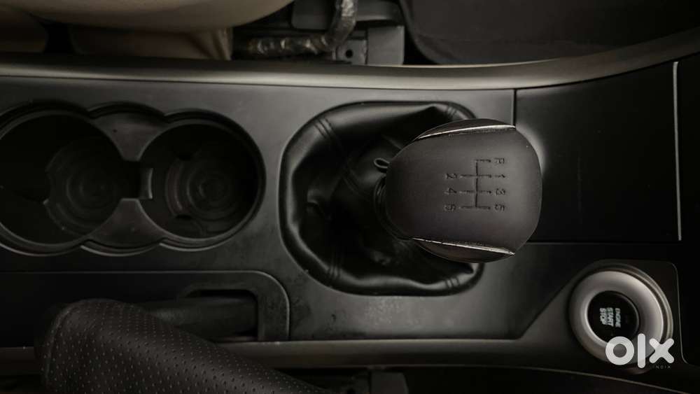 Mahindra Xuv500 W8, 2016, Diesel