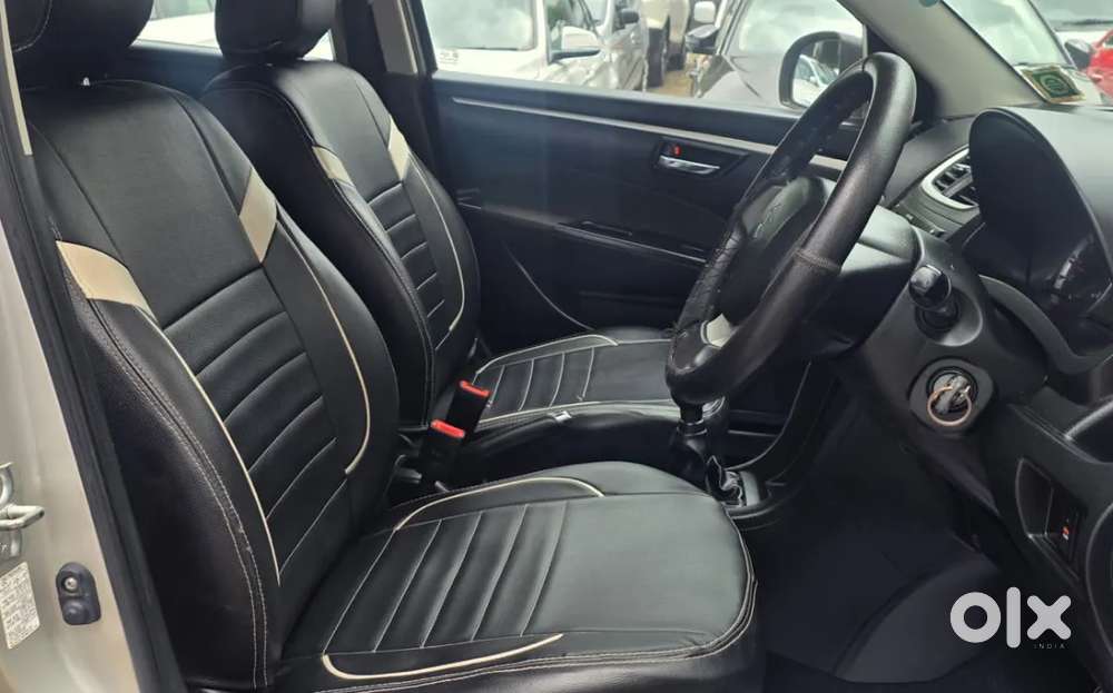 Maruti Suzuki Swift Vxi, 2012, Petrol