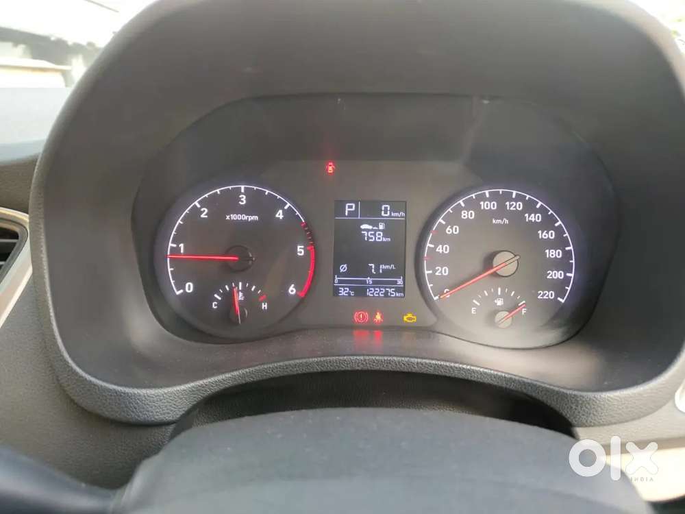 Hyundai Verane At Just 550000