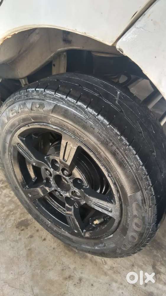 Maruti Suzuki Wagon 2008 Petrol 145000 Km Driven
