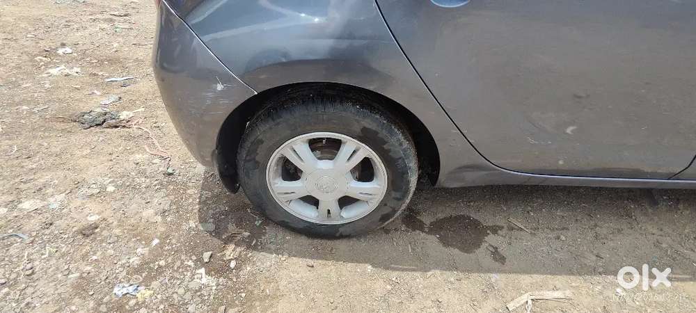 Hyundai New I20 2012 Petrol 103000 Km Driven