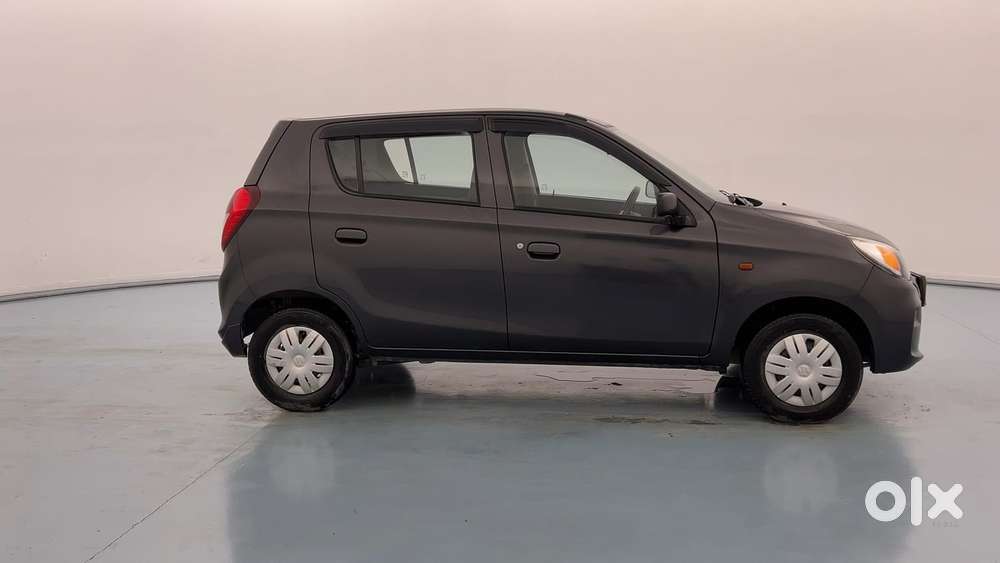 Maruti Suzuki Alto 800 0.8 Lxi (o), 2022, Petrol