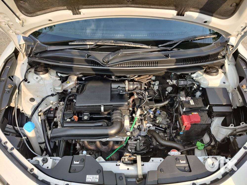 Toyota Urban Cruiser Taisor S Plus 1.2 Petrol Mt, 2024, Petrol