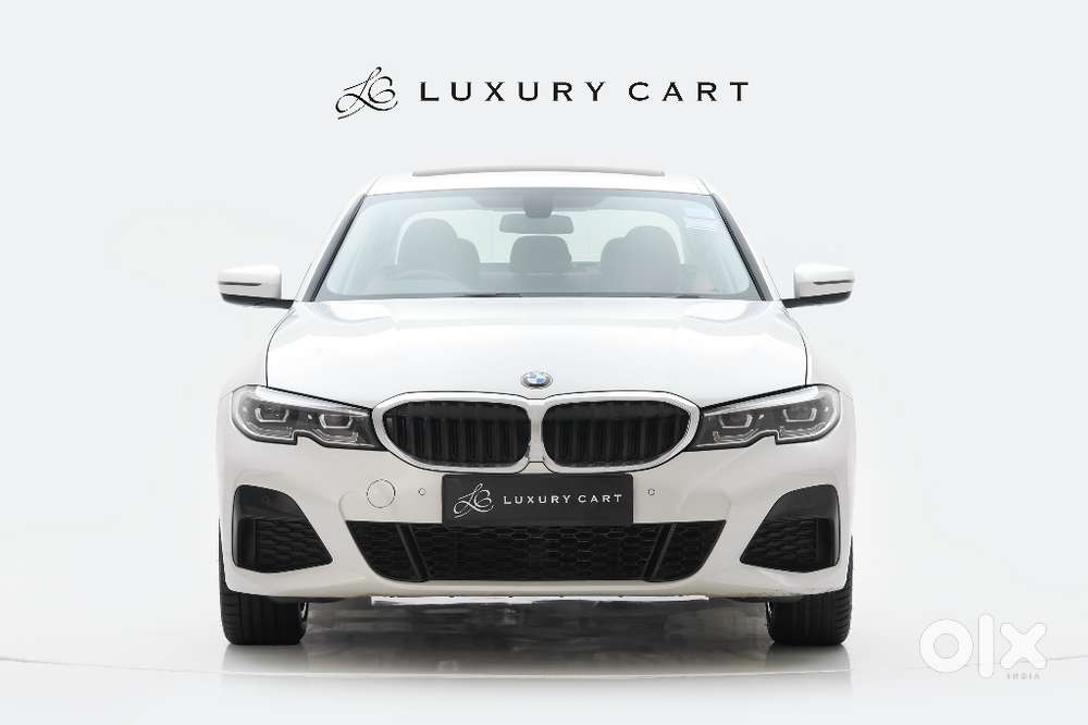 Bmw 3 Series Gran Limousine 330li M Sport, 2023, Petrol