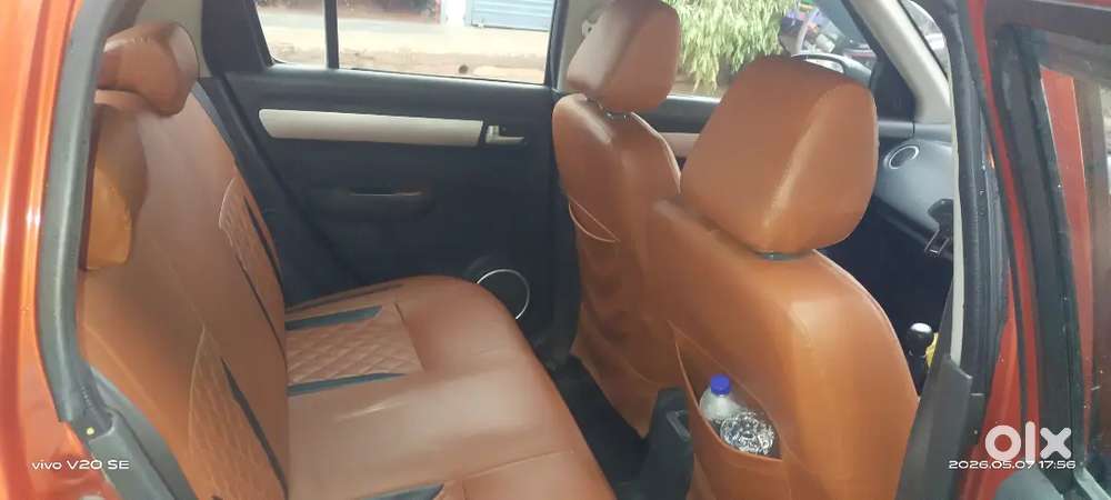 Maruti Suzuki Swift 2011 Diesel 98000 Km Driven