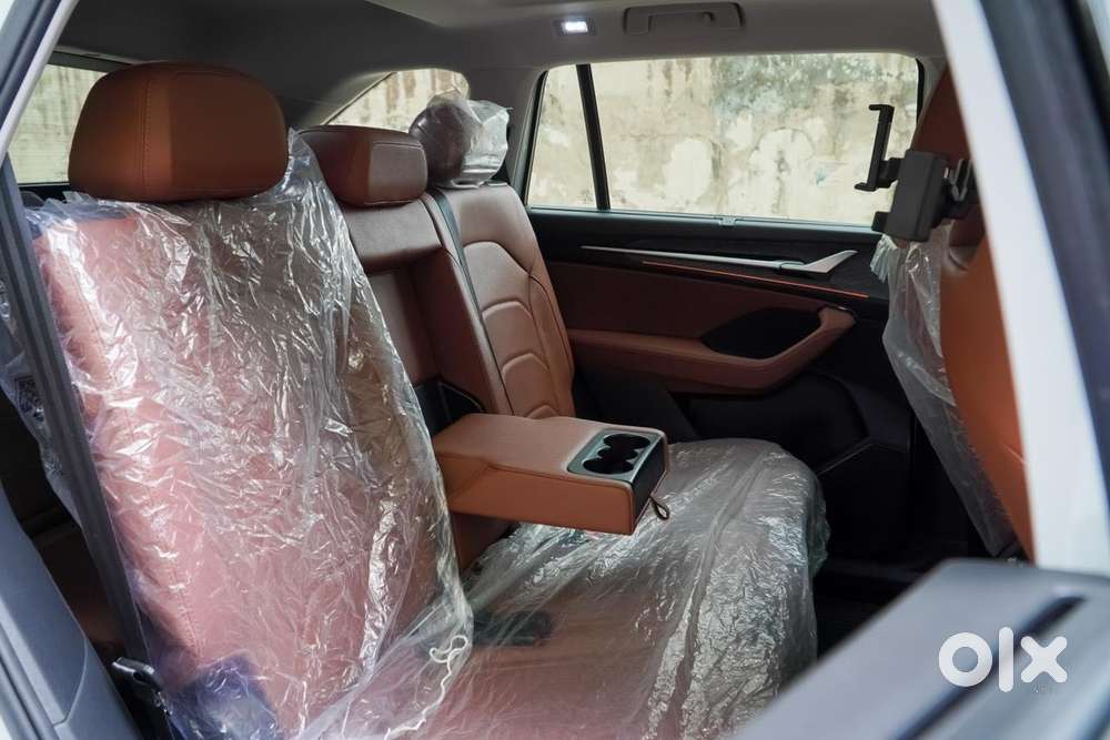 Skoda New Kodiaq 2.0 Tsi, 2026, Petrol