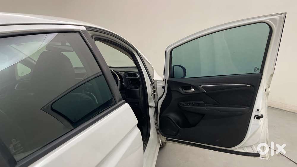 Honda Jazz Vx Diesel, 2016, Diesel