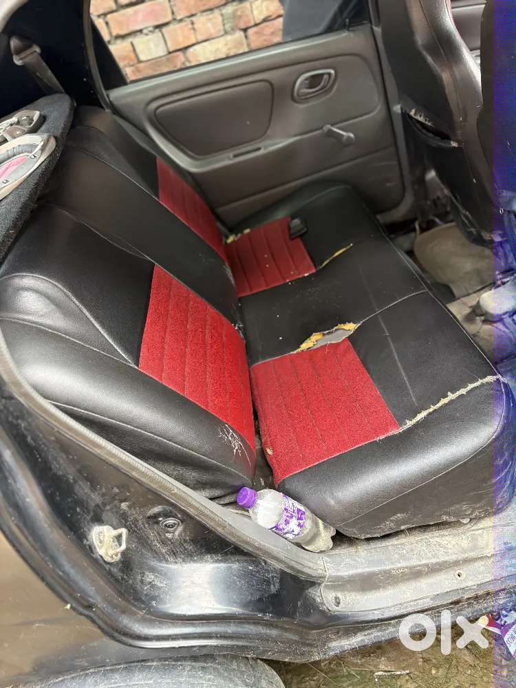 Maruti Suzuki Alto 2006 Lxi (o)
