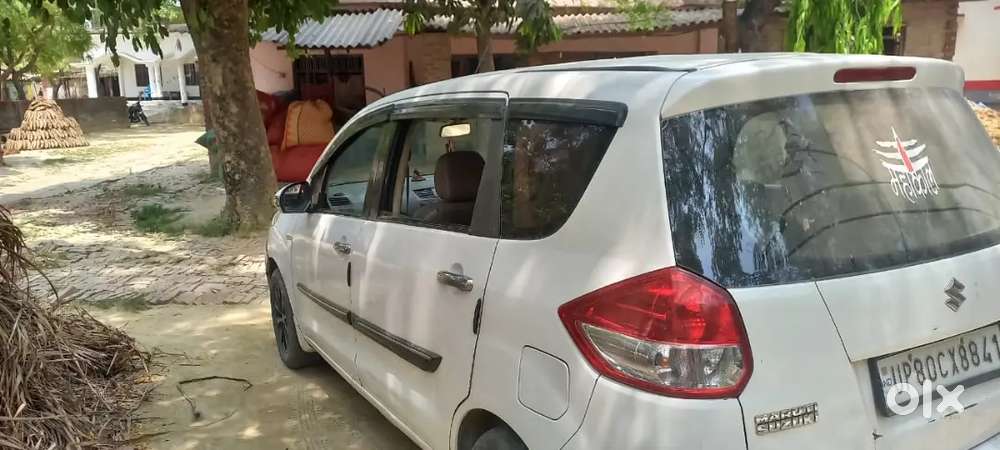 Maruti Suzuki Ertiga Zdi 2014