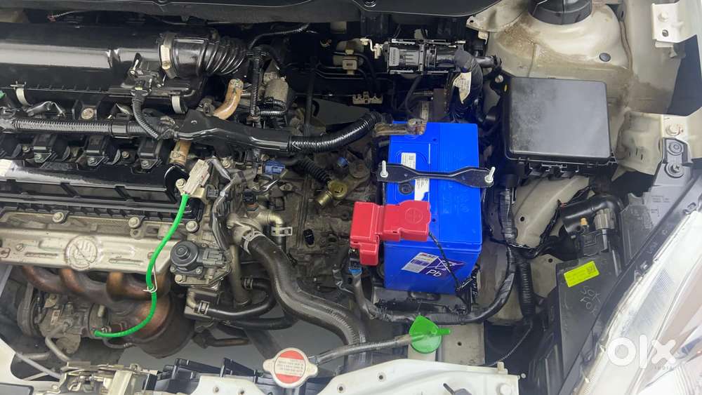 Maruti Suzuki Swift 1.3 Lxi, 2022, Petrol