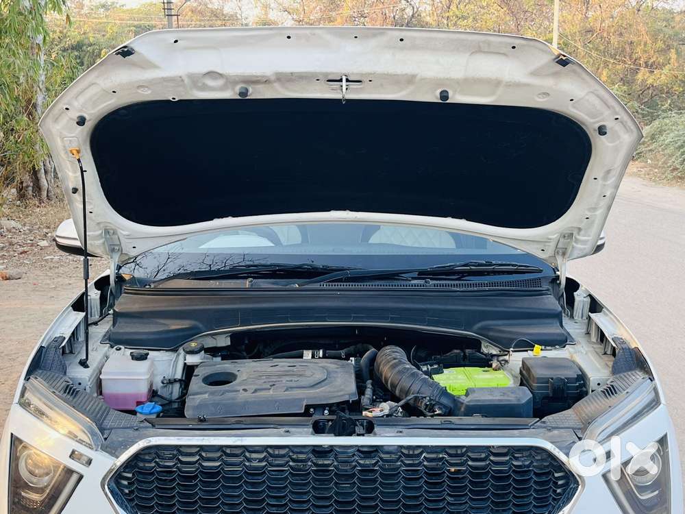 Hyundai Creta, 2022, Diesel