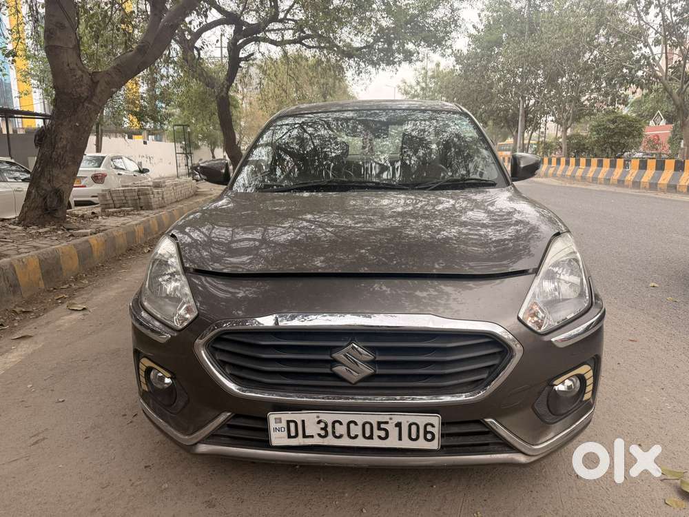 Maruti Suzuki Swift Dzire 1.3 Vxi, 2019, Petrol