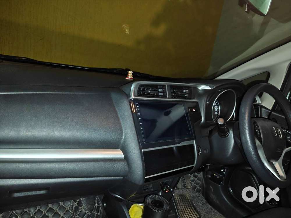 Honda Wrv – Top End Diesel 2018 Model In Mint Condition