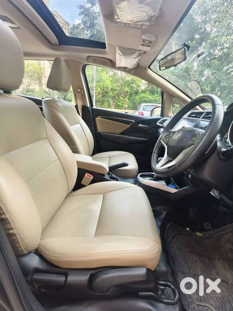 Honda Jazz 1.2 Zx I-vtec, 2020, Petrol