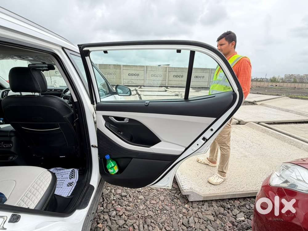 Hyundai Creta 1.5 2023