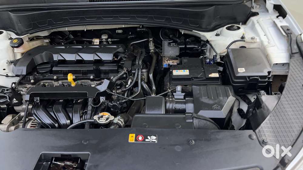 Kia Seltos Htx G, 2022, Petrol