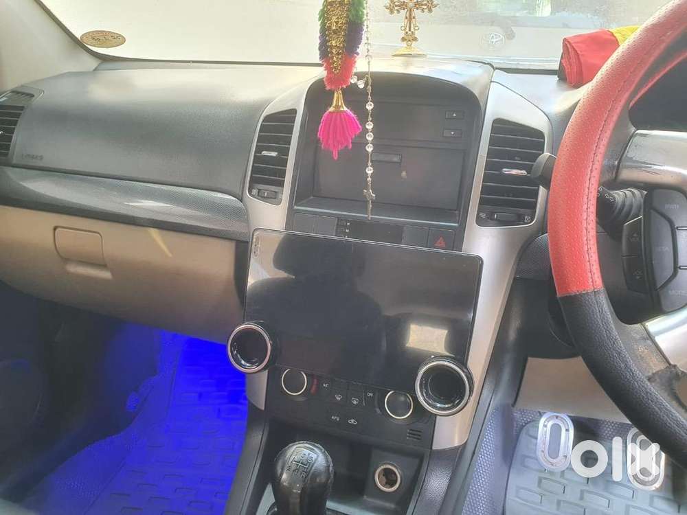 Chevrolet Diesel 4 Owner 2011 Model Price 260.000 Car Good Condition