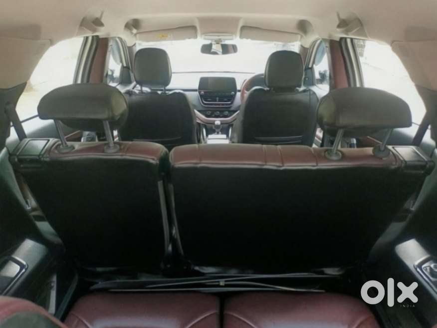 Tata Safari 2.0 Kryotec Xm, 2022, Diesel